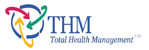 Total Health Management logo