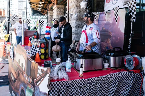 7th Annual Stars, Stripes & Chow: Chili Cookoff — photo 3
