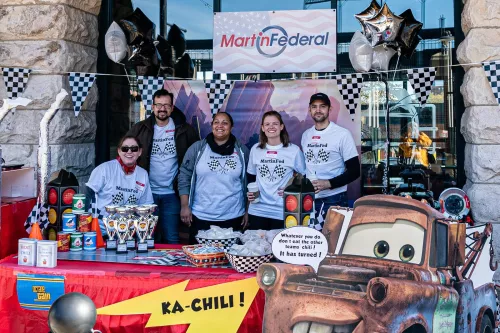 7th Annual Stars, Stripes & Chow: Chili Cookoff — photo 4