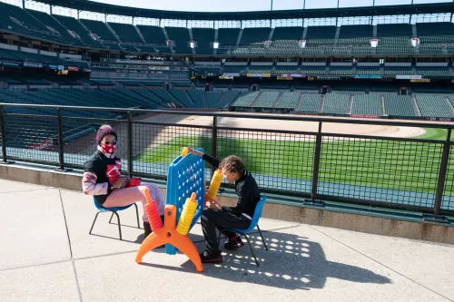 7th Annual Stars, Stripes & Chow: Chili Cookoff — photo 6
