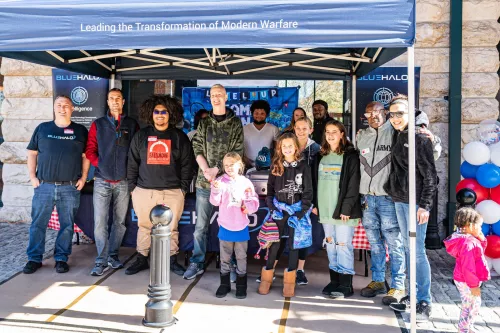 7th Annual Stars, Stripes & Chow: Chili Cookoff — photo 9