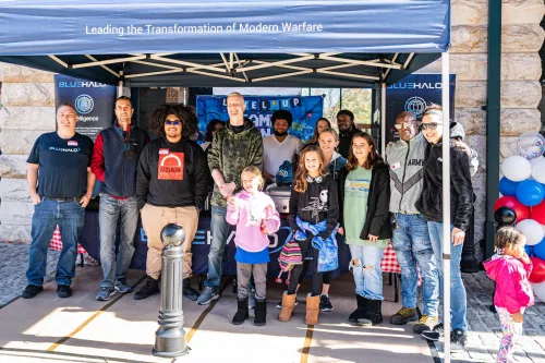 7th Annual Stars, Stripes & Chow: Chili Cookoff — photo 10