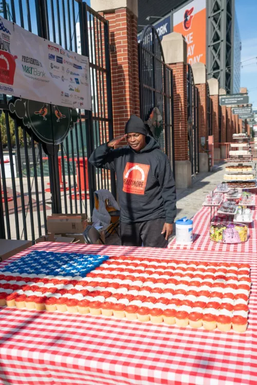 7th Annual Stars, Stripes & Chow: Chili Cookoff — photo 14