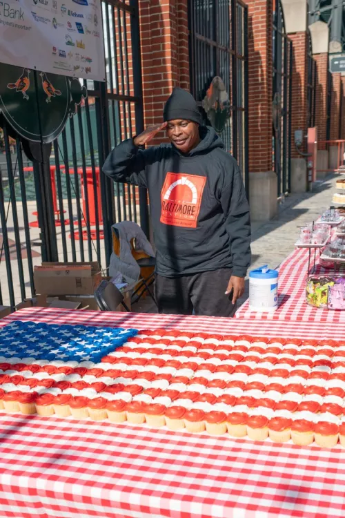 7th Annual Stars, Stripes & Chow: Chili Cookoff — photo 15