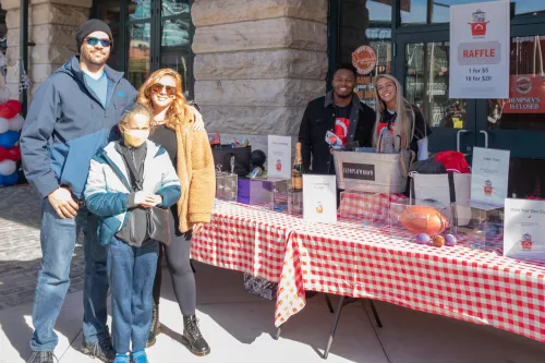 7th Annual Stars, Stripes & Chow: Chili Cookoff — photo 22