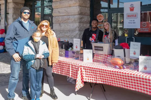 7th Annual Stars, Stripes & Chow: Chili Cookoff — photo 23