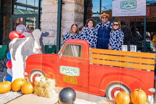 7th Annual Stars, Stripes & Chow: Chili Cookoff — photo 24