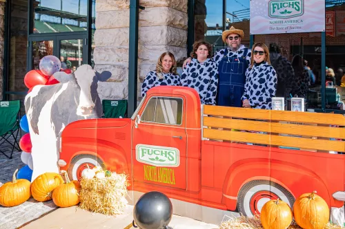 7th Annual Stars, Stripes & Chow: Chili Cookoff — photo 26