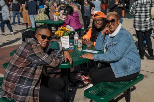 7th Annual Stars, Stripes & Chow: Chili Cookoff — photo 30
