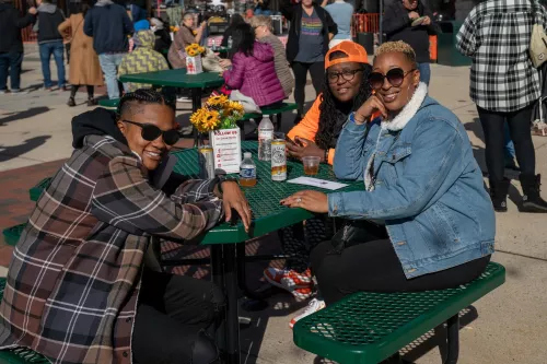 7th Annual Stars, Stripes & Chow: Chili Cookoff — photo 31