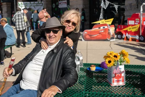 7th Annual Stars, Stripes & Chow: Chili Cookoff — photo 32