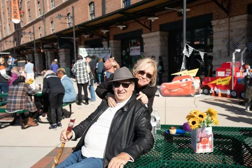 7th Annual Stars, Stripes & Chow: Chili Cookoff — photo 33