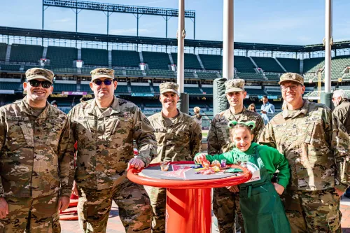 7th Annual Stars, Stripes & Chow: Chili Cookoff — photo 34