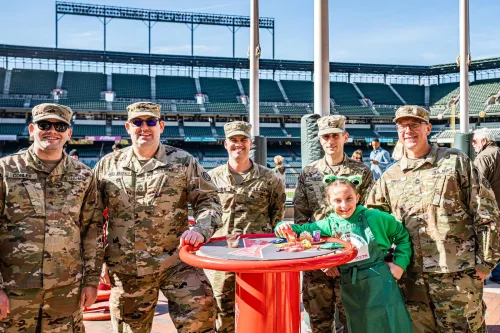 7th Annual Stars, Stripes & Chow: Chili Cookoff — photo 35