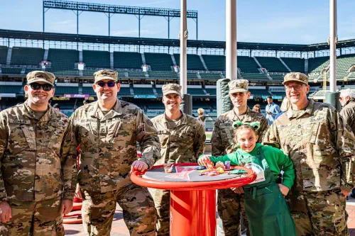7th Annual Stars, Stripes & Chow: Chili Cookoff — photo 36