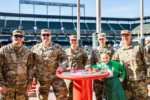7th Annual Stars, Stripes & Chow: Chili Cookoff — photo 37