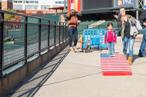 7th Annual Stars, Stripes & Chow: Chili Cookoff — photo 38