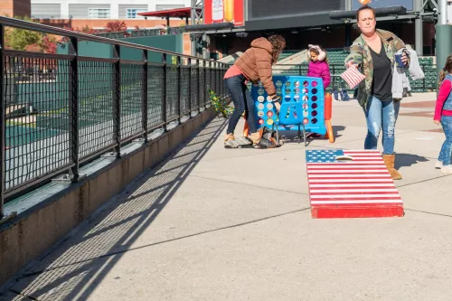 7th Annual Stars, Stripes & Chow: Chili Cookoff — photo 39