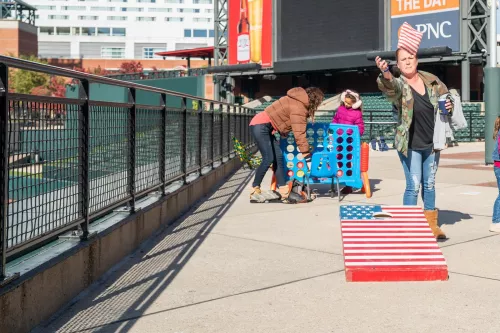 7th Annual Stars, Stripes & Chow: Chili Cookoff — photo 40