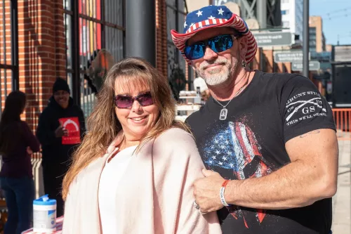 7th Annual Stars, Stripes & Chow: Chili Cookoff — photo 43
