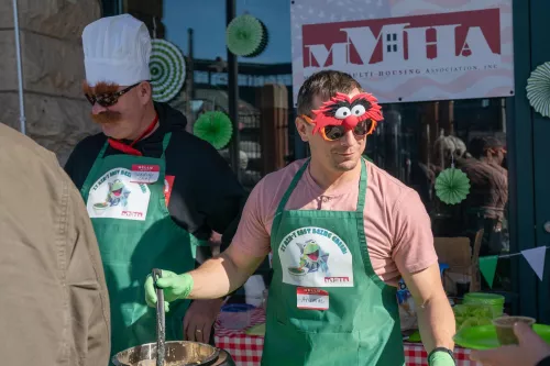 7th Annual Stars, Stripes & Chow: Chili Cookoff — photo 49