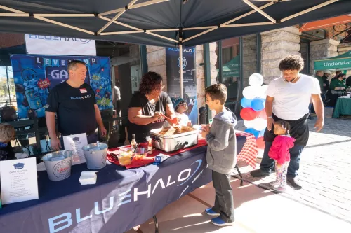 7th Annual Stars, Stripes & Chow: Chili Cookoff — photo 53