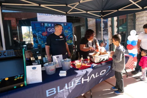 7th Annual Stars, Stripes & Chow: Chili Cookoff — photo 54