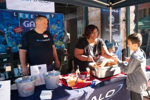 7th Annual Stars, Stripes & Chow: Chili Cookoff — photo 55