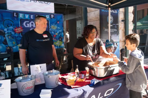 7th Annual Stars, Stripes & Chow: Chili Cookoff — photo 56