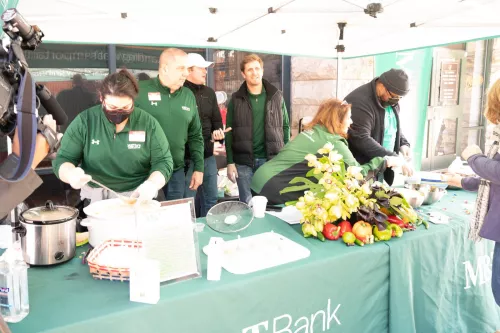 7th Annual Stars, Stripes & Chow: Chili Cookoff — photo 57