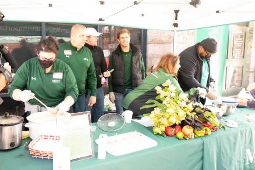 7th Annual Stars, Stripes & Chow: Chili Cookoff — photo 58