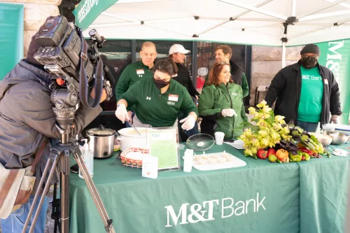 7th Annual Stars, Stripes & Chow: Chili Cookoff — photo 59