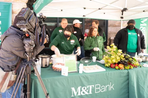 7th Annual Stars, Stripes & Chow: Chili Cookoff — photo 60