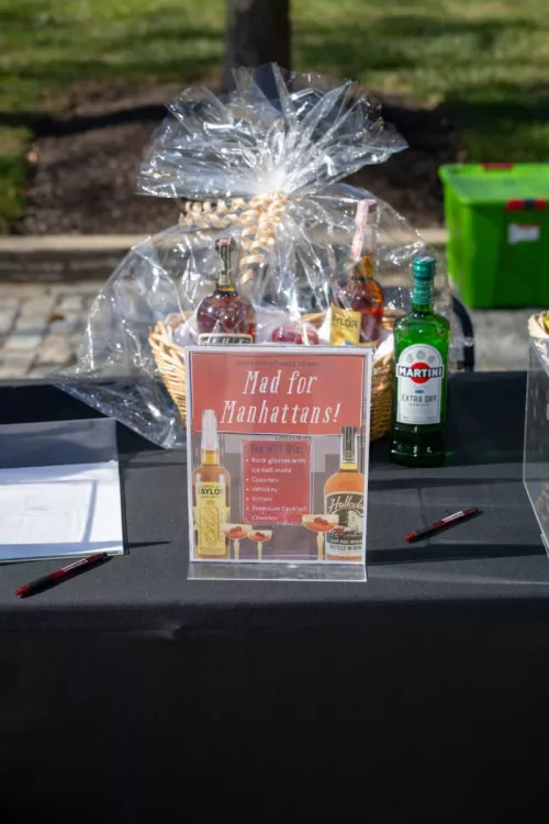 11th Annual Stars, Stripes & Chow — photo 10