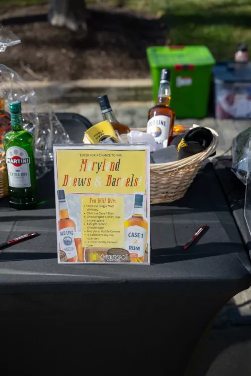 11th Annual Stars, Stripes & Chow — photo 11