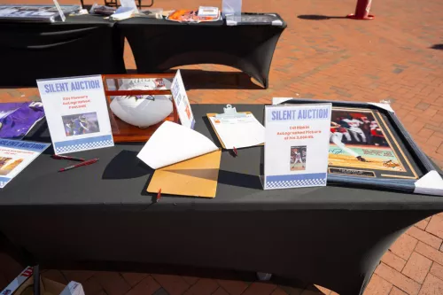 11th Annual Stars, Stripes & Chow — photo 57