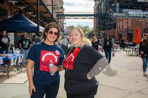 9th Annual Stars, Stripes & Chow — photo 21