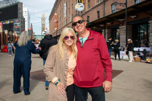 9th Annual Stars, Stripes & Chow — photo 38