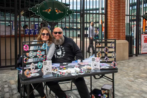 9th Annual Stars, Stripes & Chow — photo 40