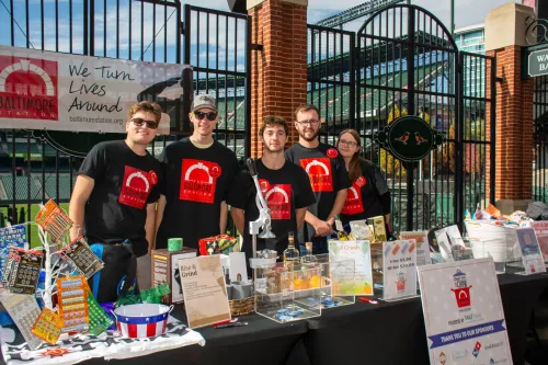 9th Annual Stars, Stripes & Chow — photo 48