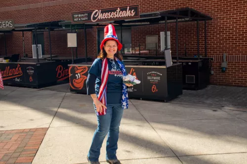 9th Annual Stars, Stripes & Chow — photo 52