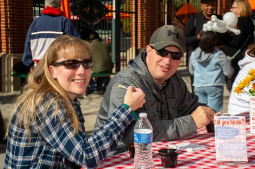 9th Annual Stars, Stripes & Chow — photo 57