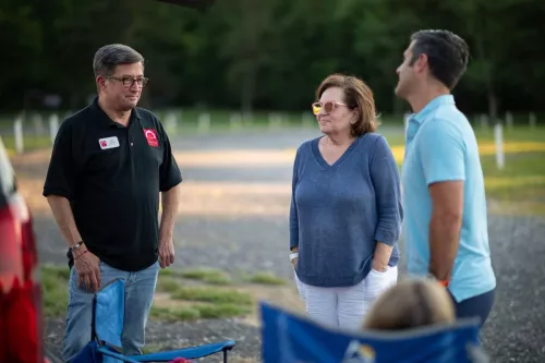 Bengies Drive-In Movie Night — photo 1