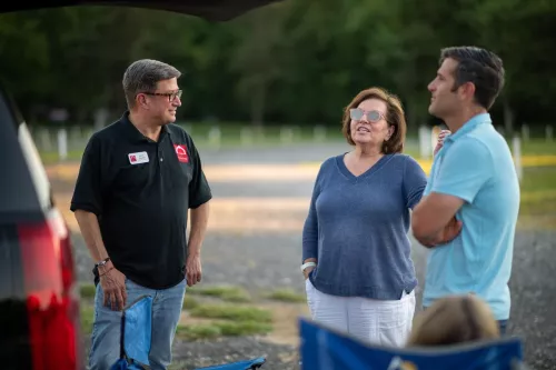 Bengies Drive-In Movie Night — photo 2