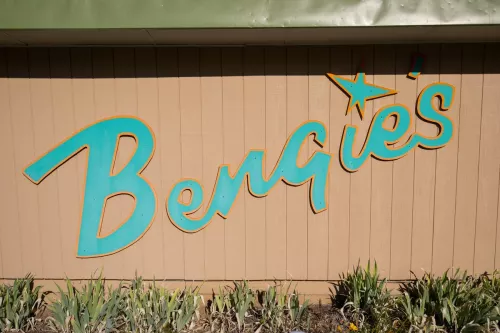 Bengies Drive-In Movie Night — photo 14