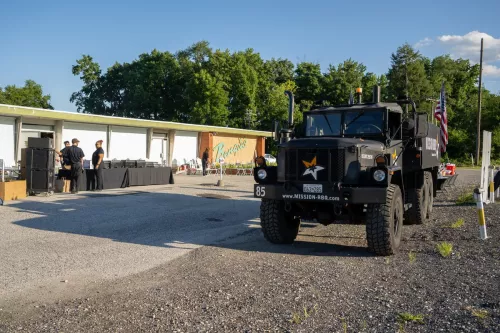 Bengies Drive-In Movie Night — photo 15