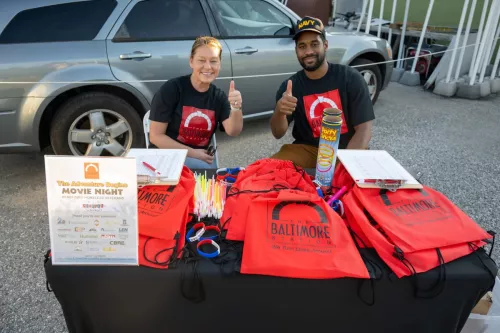 Bengies Drive-In Movie Night — photo 35