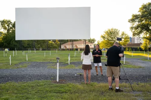 Bengies Drive-In Movie Night — photo 41