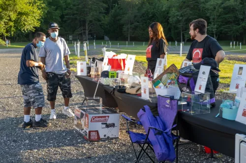 Bengies Drive-In Movie Night — photo 42