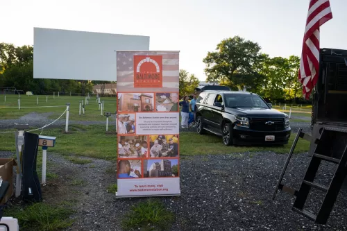 Bengies Drive-In Movie Night — photo 43